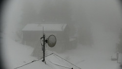 Horská služba - Ovčárna - Praděd