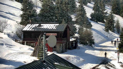 Horská služba - Ovčárna - Praděd