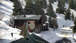 Horská služba - Ovčárna - Praděd