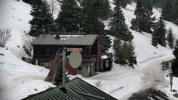 Horská služba - Ovčárna - Praděd