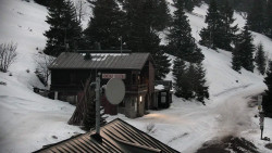 Horská služba - Ovčárna - Praděd