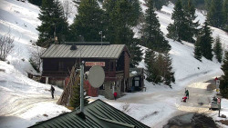 Horská služba - Ovčárna - Praděd