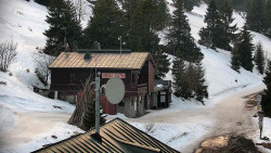 Horská služba - Ovčárna - Praděd