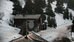 Horská služba - Ovčárna - Praděd