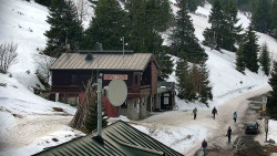 Horská služba - Ovčárna - Praděd