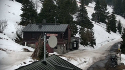 Horská služba - Ovčárna - Praděd