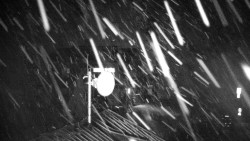 Horská služba - Ovčárna - Praděd