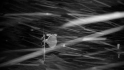 Horská služba - Ovčárna - Praděd