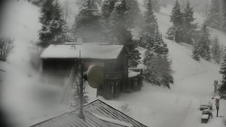 Horská služba - Ovčárna - Praděd