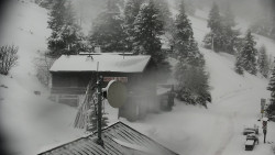 Horská služba - Ovčárna - Praděd