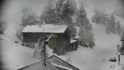 Horská služba - Ovčárna - Praděd