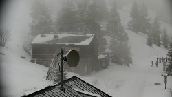 Horská služba - Ovčárna - Praděd