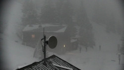 Horská služba - Ovčárna - Praděd