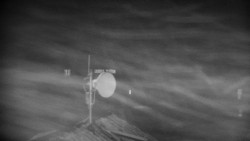 Horská služba - Ovčárna - Praděd