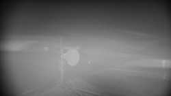 Horská služba - Ovčárna - Praděd