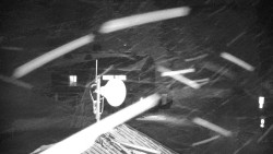 Horská služba - Ovčárna - Praděd