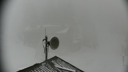 Horská služba - Ovčárna - Praděd