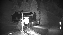 Horská služba - Ovčárna - Praděd