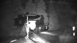 Horská služba - Ovčárna - Praděd