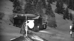 Horská služba - Ovčárna - Praděd