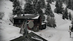 Horská služba - Ovčárna - Praděd