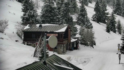 Horská služba - Ovčárna - Praděd