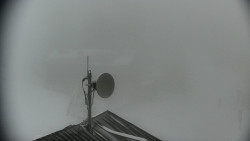 Horská služba - Ovčárna - Praděd