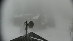 Horská služba - Ovčárna - Praděd