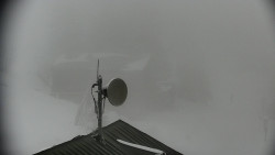 Horská služba - Ovčárna - Praděd