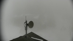 Horská služba - Ovčárna - Praděd