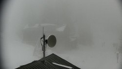 Horská služba - Ovčárna - Praděd