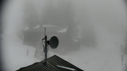 Horská služba - Ovčárna - Praděd