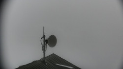 Horská služba - Ovčárna - Praděd