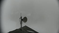 Horská služba - Ovčárna - Praděd