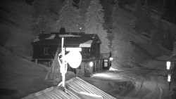 Horská služba - Ovčárna - Praděd