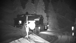 Horská služba - Ovčárna - Praděd