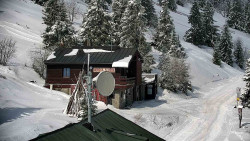 Horská služba - Ovčárna - Praděd