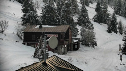 Horská služba - Ovčárna - Praděd