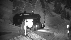 Horská služba - Ovčárna - Praděd