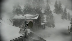 Horská služba - Ovčárna - Praděd