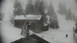 Horská služba - Ovčárna - Praděd