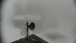 Horská služba - Ovčárna - Praděd