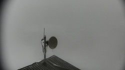 Horská služba - Ovčárna - Praděd