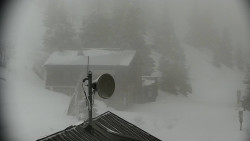 Horská služba - Ovčárna - Praděd