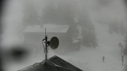 Horská služba - Ovčárna - Praděd