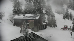 Horská služba - Ovčárna - Praděd