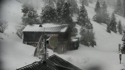 Horská služba - Ovčárna - Praděd