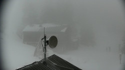 Horská služba - Ovčárna - Praděd