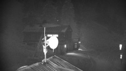 Horská služba - Ovčárna - Praděd