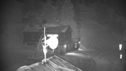 Horská služba - Ovčárna - Praděd